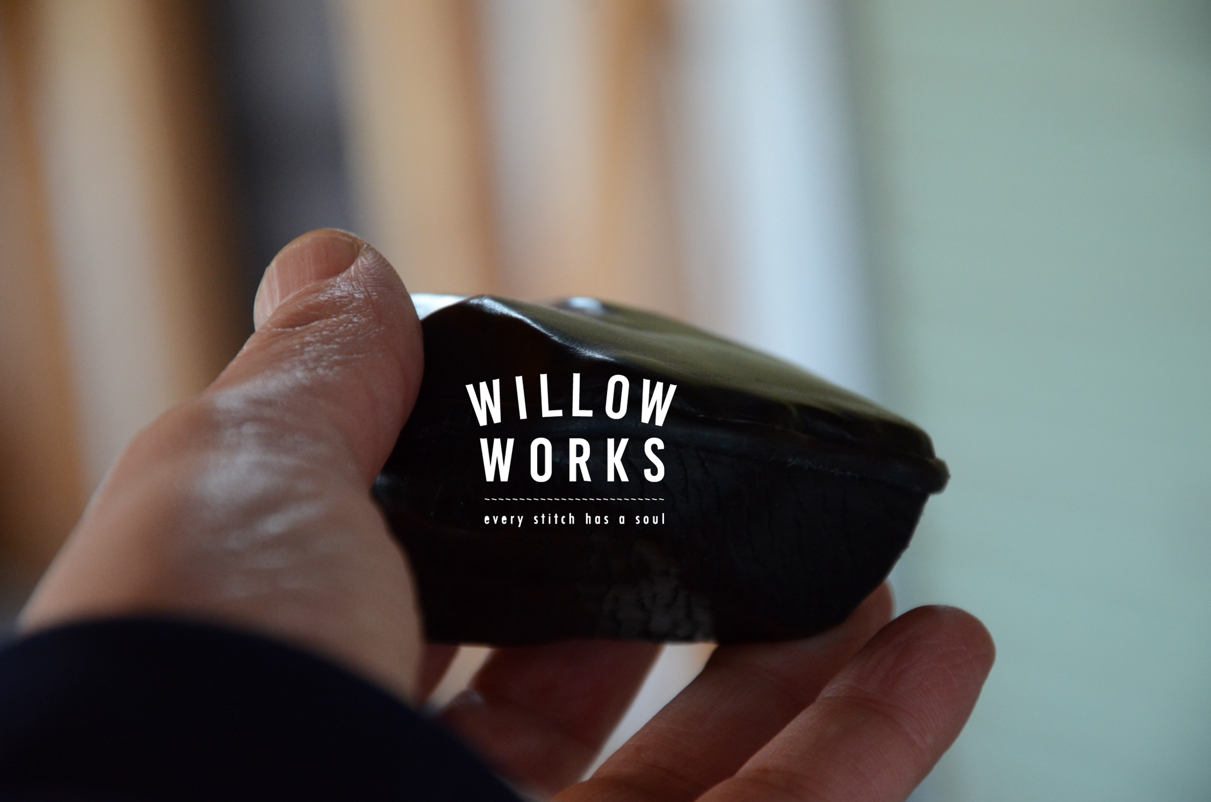 WILLOW WORKSのこと