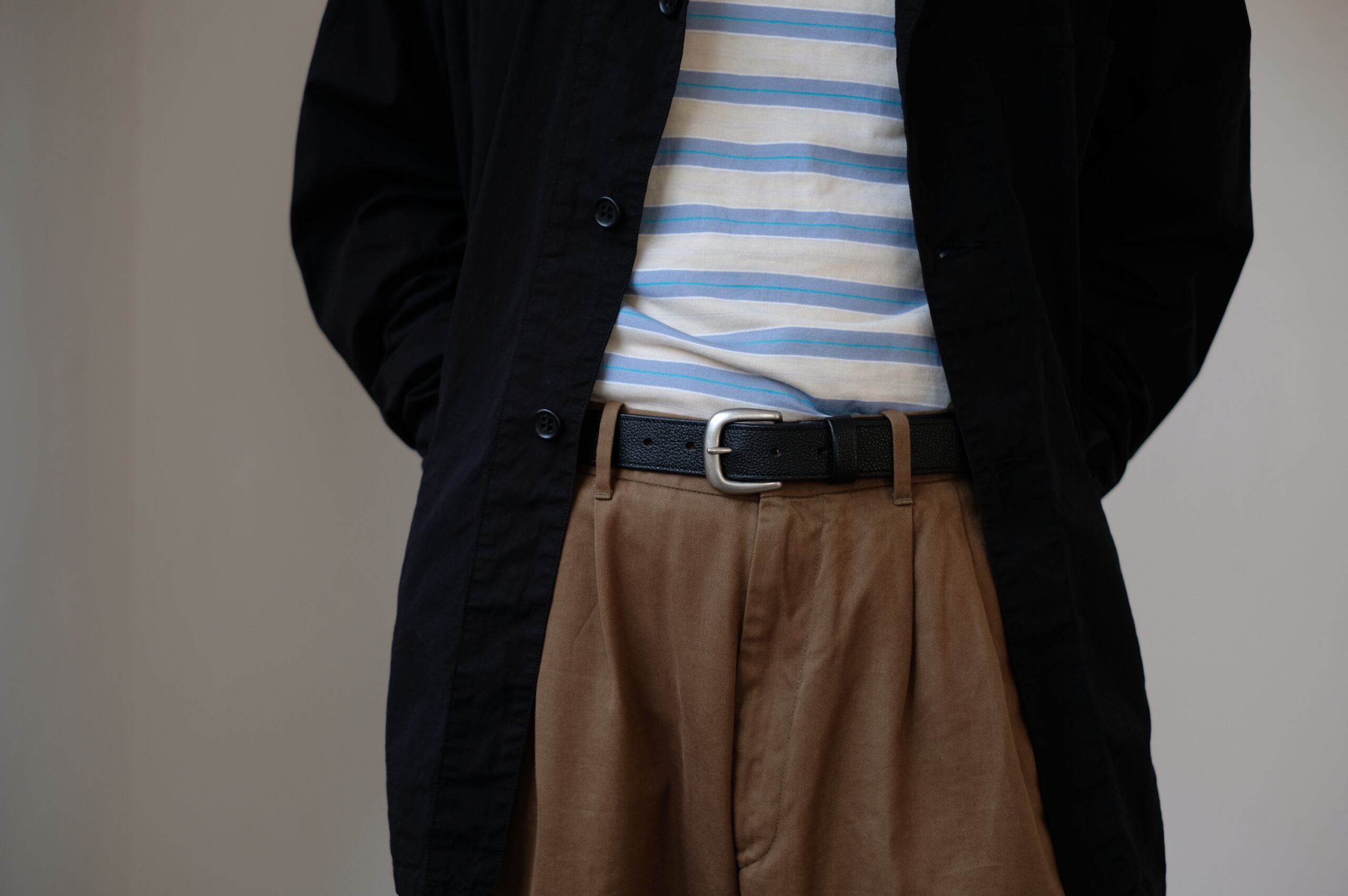 -WORKS 022- Retriever (30mm幅 belt)