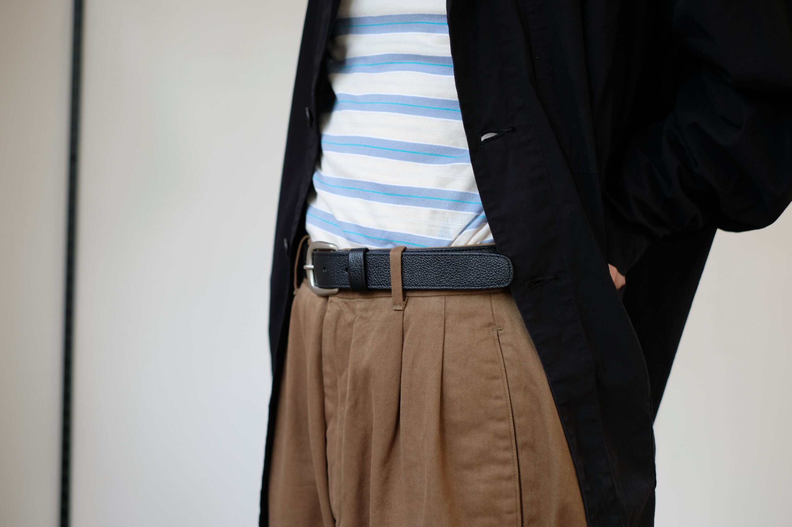 -WORKS 022- Retriever (30mm幅 belt)