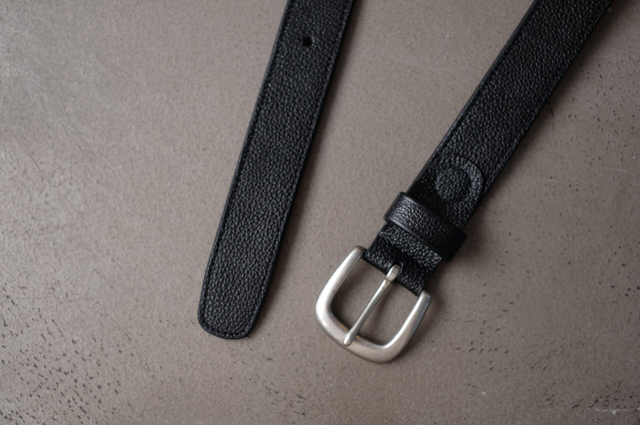 -WORKS 022- Retriever (30mm幅 belt)