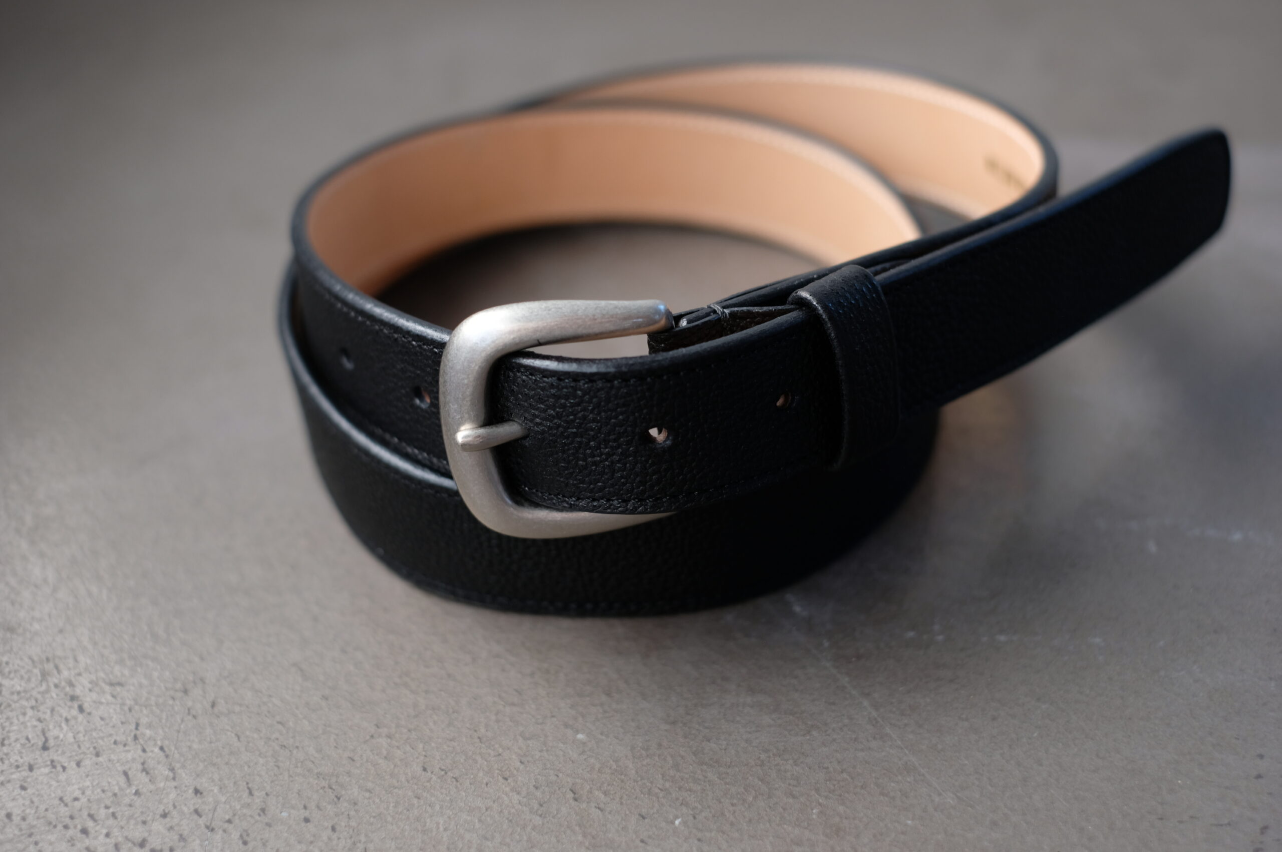 -WORKS 022- Retriever (30mm幅 belt)