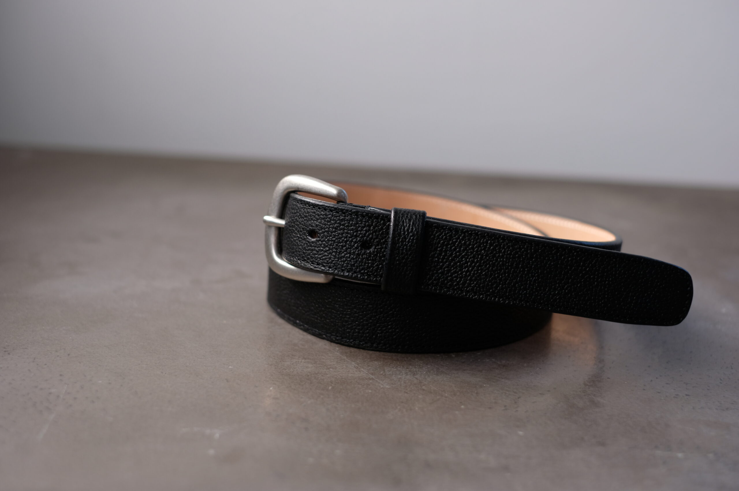 -WORKS 022- Retriever (30mm幅 belt)