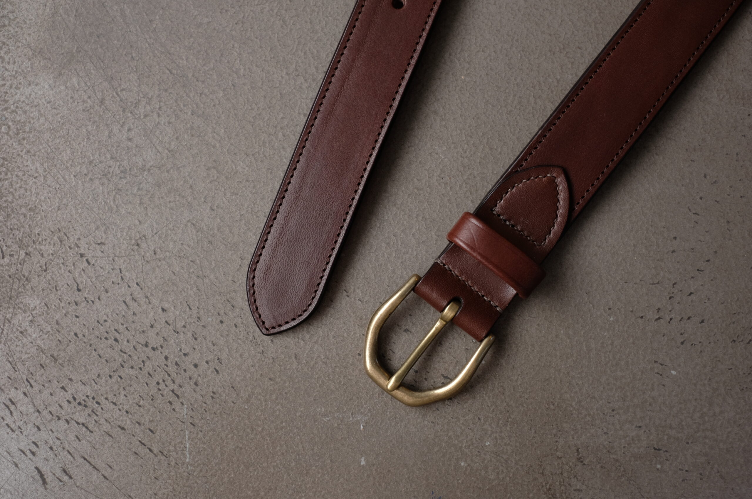 -WORKS 024- Lowkey (30mm幅 belt)