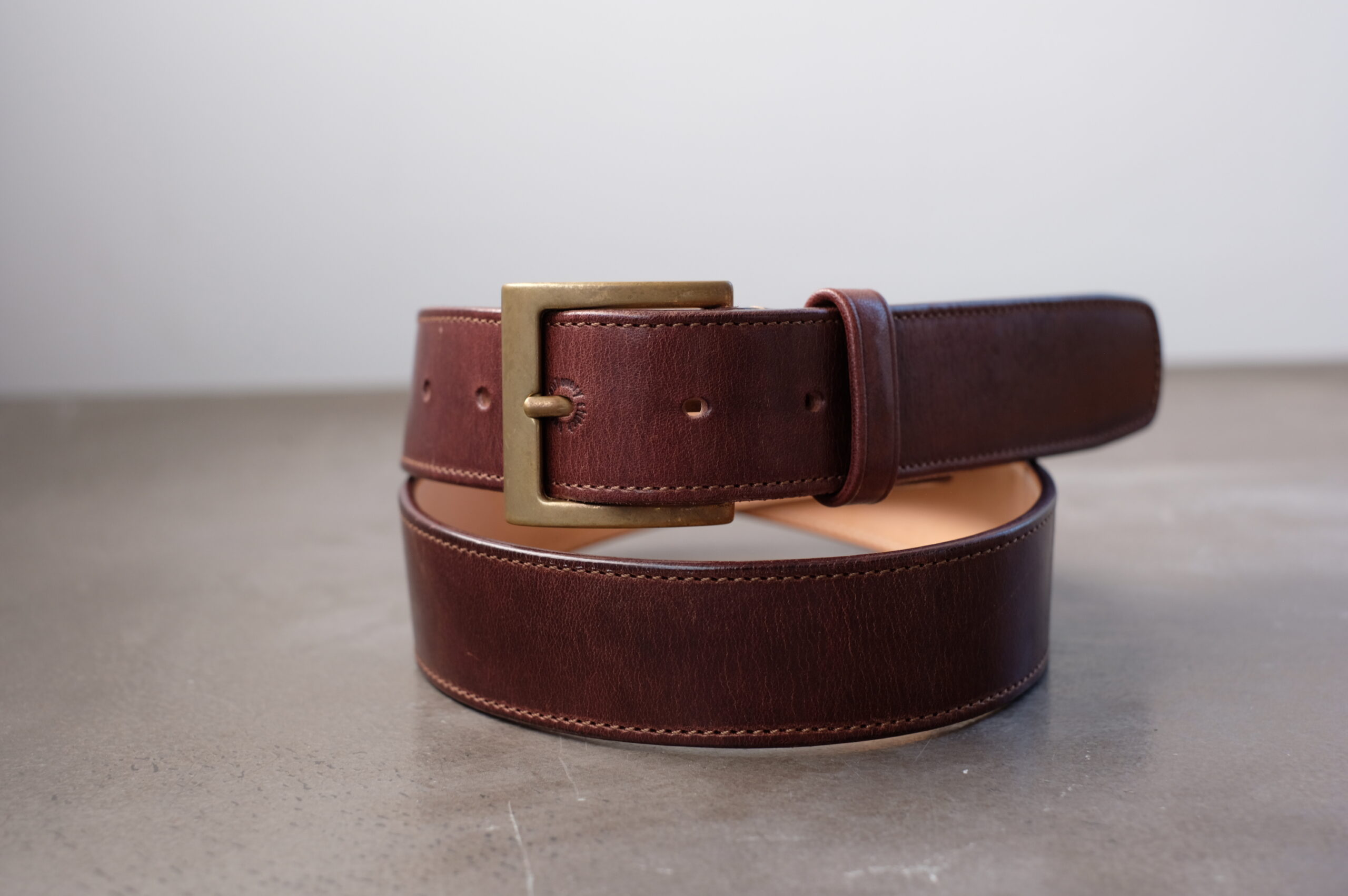 -WORKS 020- Quadro (35mm幅 belt)